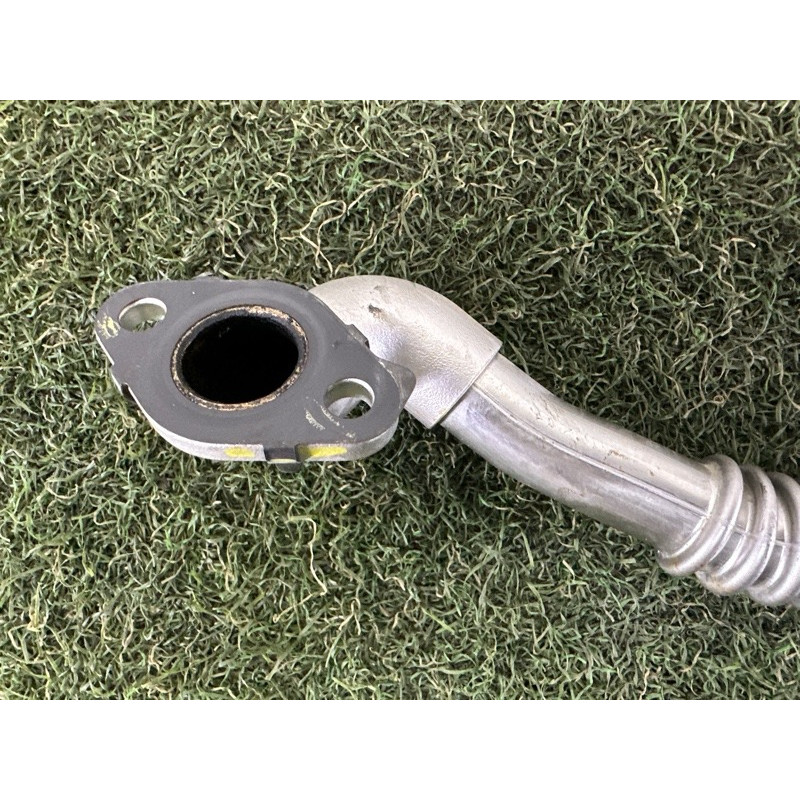 Трубка EGR (двигатель и элементы) Hyundai Sonata DN8 2020 2.5 284102S020