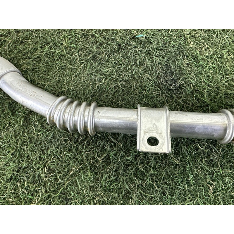 Трубка EGR (двигатель и элементы) Hyundai Sonata DN8 2020 2.5 284102S020