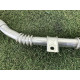 Трубка EGR (двигатель и элементы) Hyundai Sonata DN8 2020 2.5 284102S020