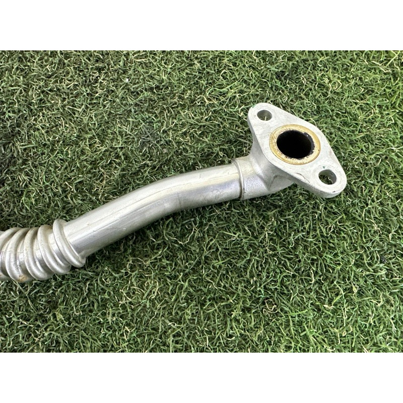 Трубка EGR (двигатель и элементы) Hyundai Sonata DN8 2020 2.5 284102S020