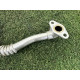 Трубка EGR (двигатель и элементы) Hyundai Sonata DN8 2020 2.5 284102S020
