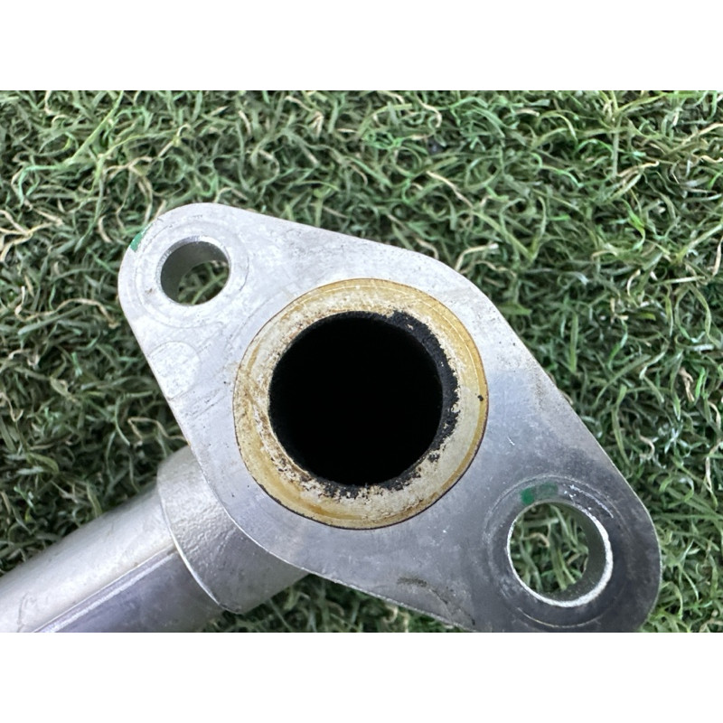 Трубка EGR (двигатель и элементы) Hyundai Sonata DN8 2020 2.5 284102S020