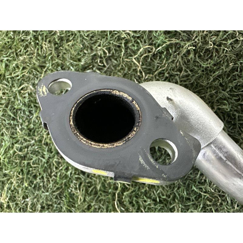 Трубка EGR (двигатель и элементы) Hyundai Sonata DN8 2020 2.5 284102S020