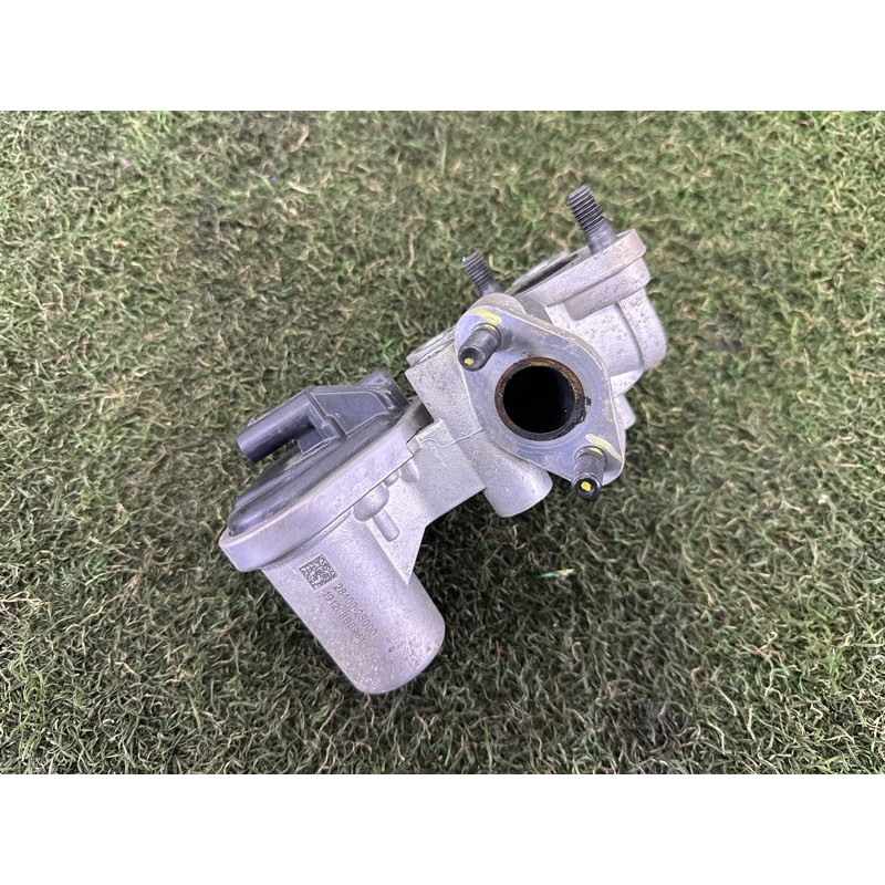 Клапан EGR (закрытая категория) Hyundai Sonata DN8 2020 2.5 284002S000