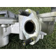 Клапан EGR (закрытая категория) Hyundai Sonata DN8 2020 2.5 284002S000