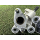 Клапан EGR (закрытая категория) Hyundai Sonata DN8 2020 2.5 284002S000