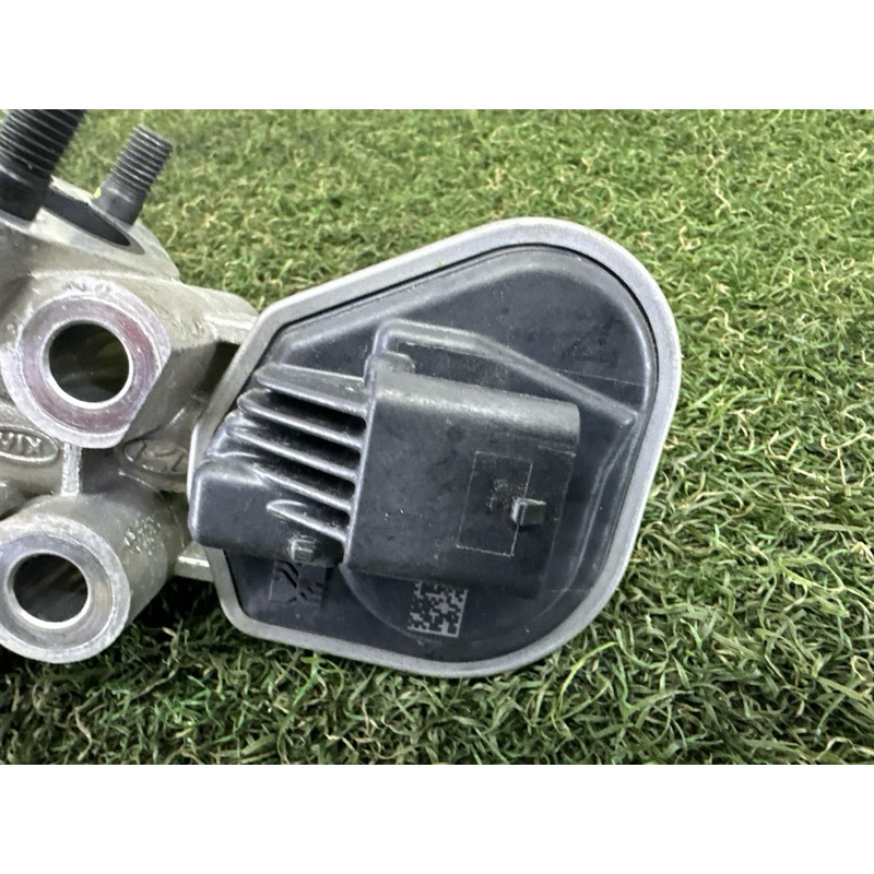 Клапан EGR (закрытая категория) Hyundai Sonata DN8 2020 2.5 284002S000