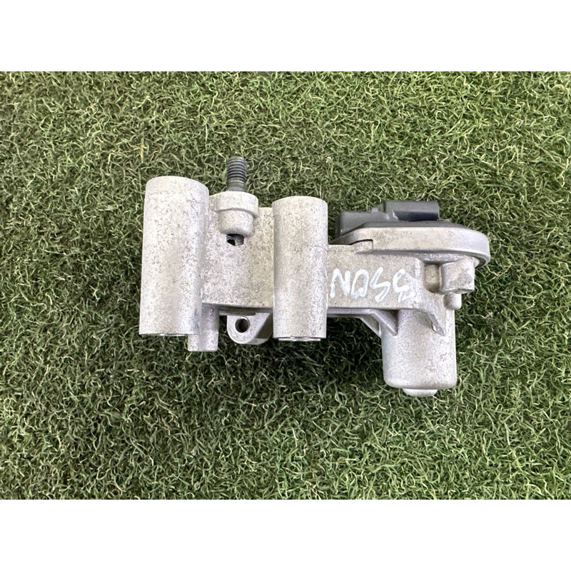 Клапан EGR (закрытая категория) Hyundai Sonata DN8 2020 2.5 284002S000