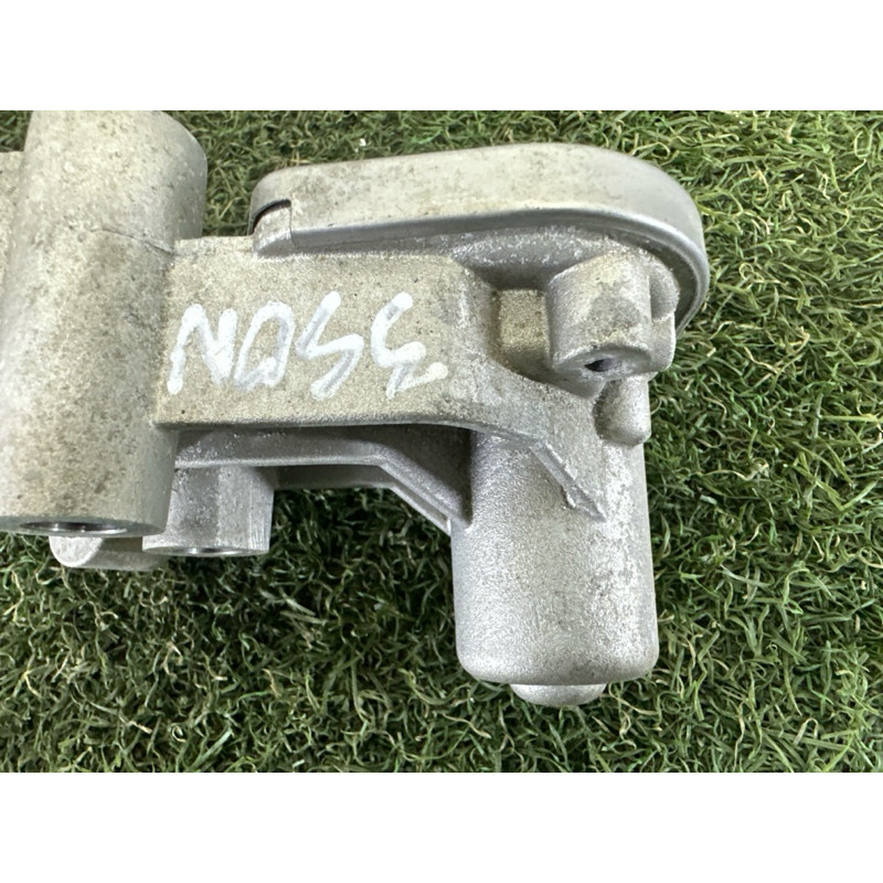 Клапан EGR (закрытая категория) Hyundai Sonata DN8 2020 2.5 284002S000