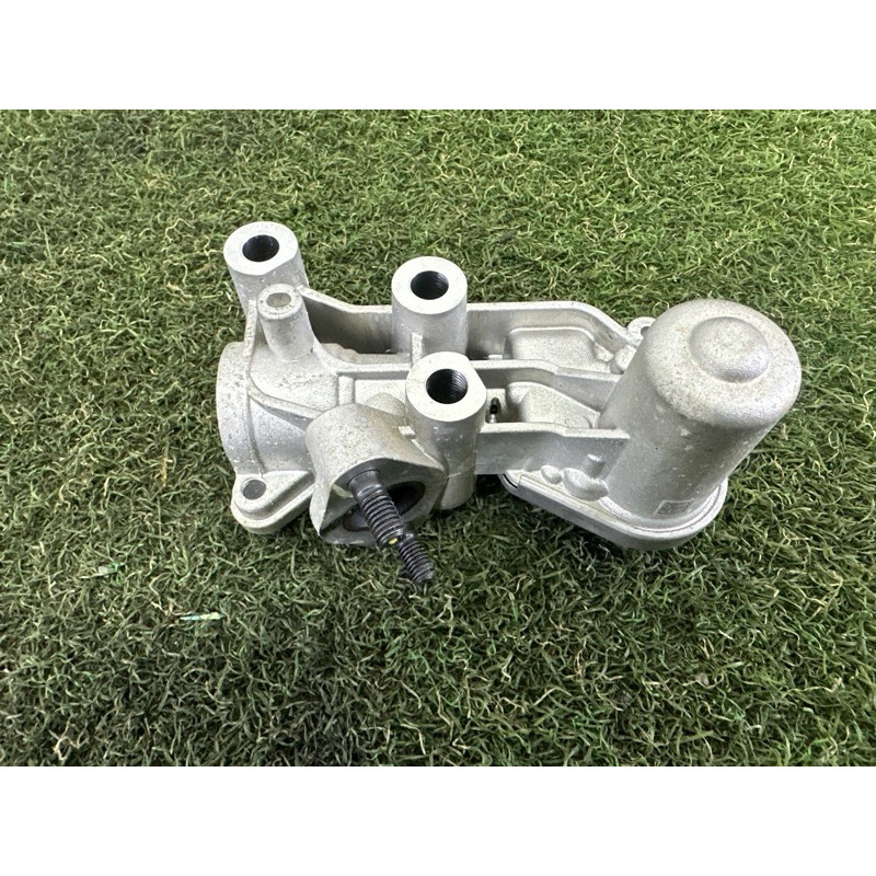 Клапан EGR (закрытая категория) Hyundai Sonata DN8 2020 2.5 284002S000