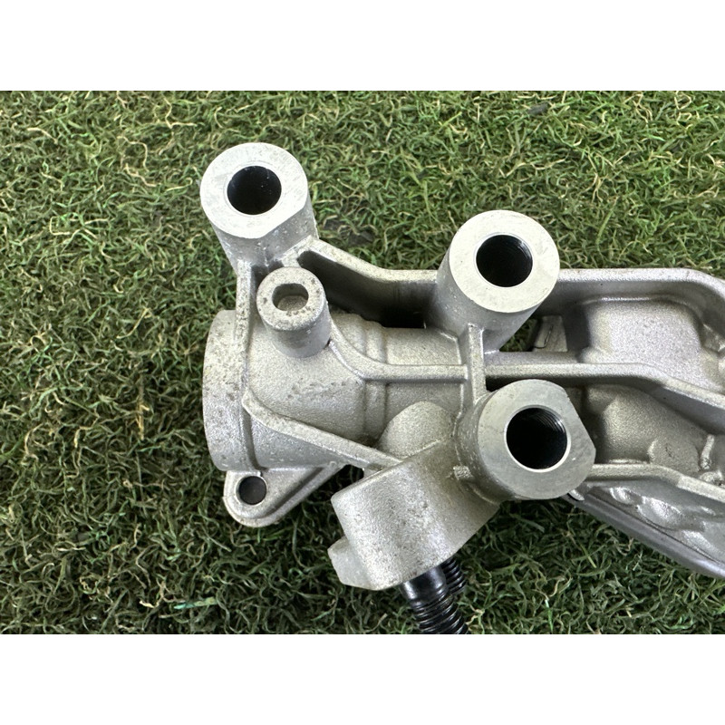Клапан EGR (закрытая категория) Hyundai Sonata DN8 2020 2.5 284002S000