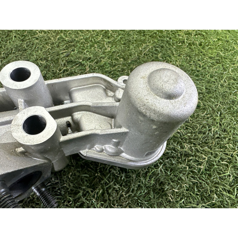 Клапан EGR (закрытая категория) Hyundai Sonata DN8 2020 2.5 284002S000