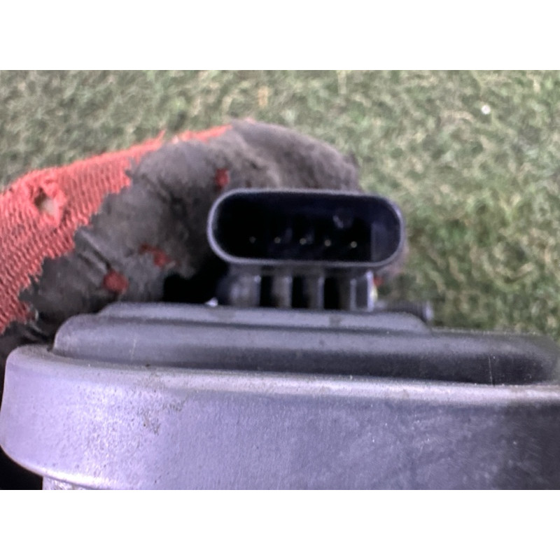 Клапан EGR (закрытая категория) Hyundai Sonata DN8 2020 2.5 284002S000