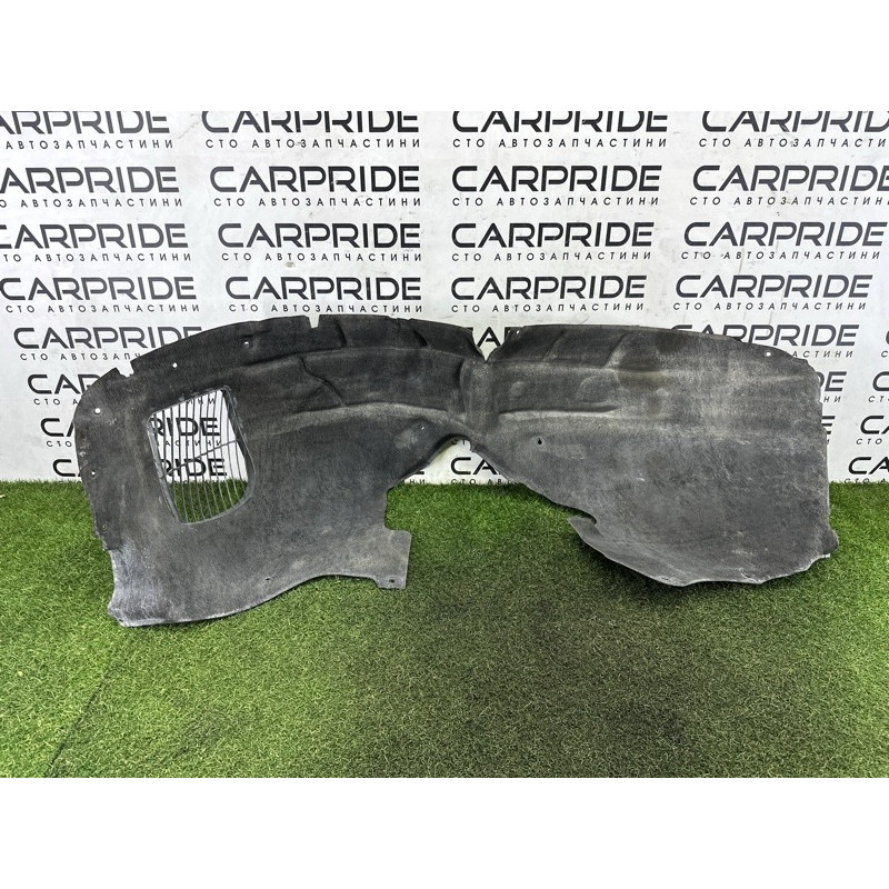 Підкрилок (кузов і елементи) AUDI Q7 4L 2015 3.0 CNRB 4L0809961E