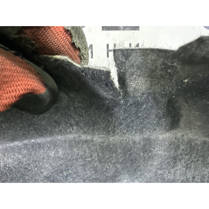 Підкрилок (кузов і елементи) AUDI Q7 4L 2015 3.0 CNRB 4L0809961E