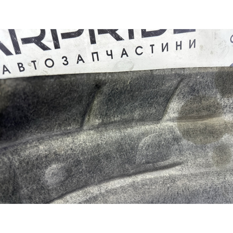 Підкрилок (кузов і елементи) AUDI Q7 4L 2015 3.0 CNRB 4L0809961E