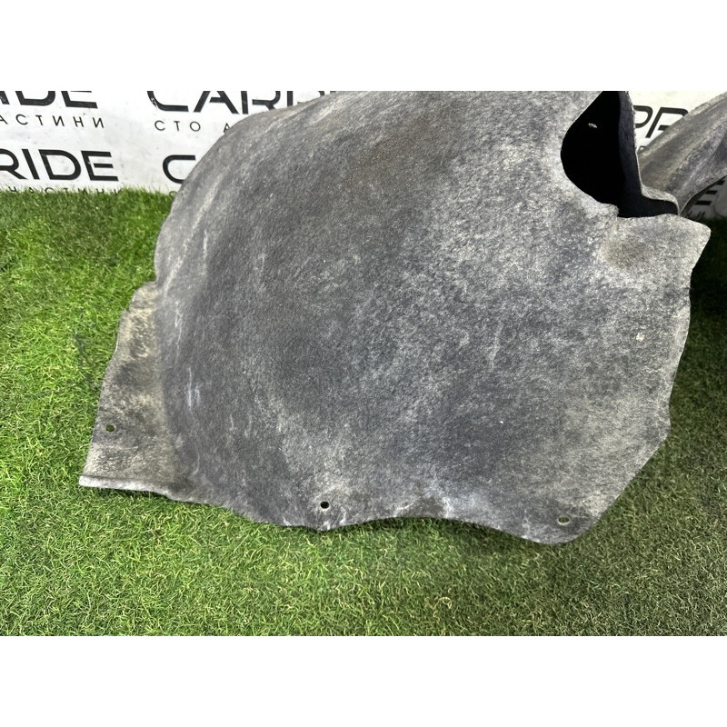 Підкрилок (кузов і елементи) AUDI Q7 4L 2015 3.0 CNRB 4L0809961E