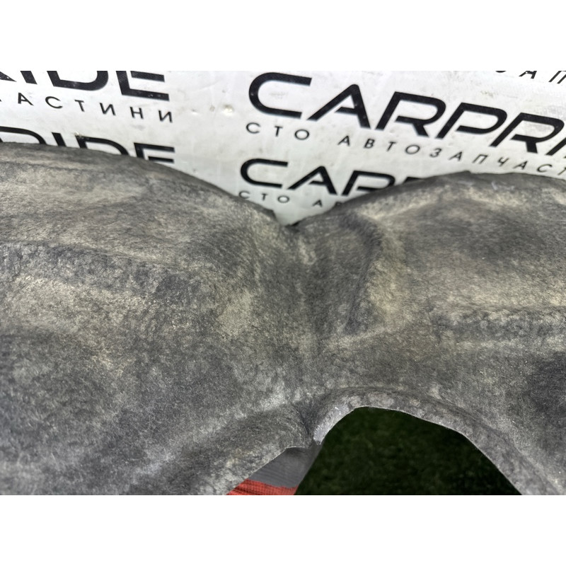 Підкрилок (кузов і елементи) AUDI Q7 4L 2015 3.0 CNRB 4L0809961E
