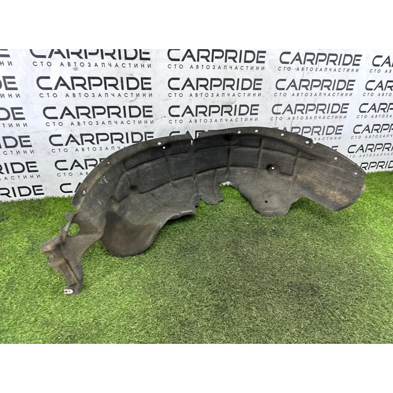 Подкрылок (кузов и элементы) BMW X1 F48 2016 2.0 51717346041