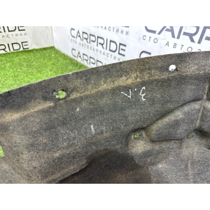 Подкрылок (кузов и элементы) BMW X1 F48 2016 2.0 51717346041