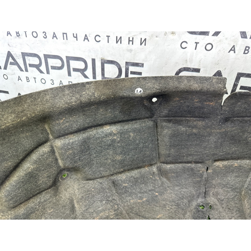 Подкрылок (кузов и элементы) BMW X1 F48 2016 2.0 51717346041