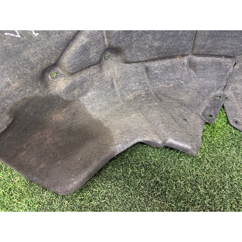 Подкрылок (кузов и элементы) BMW X1 F48 2016 2.0 51717346041