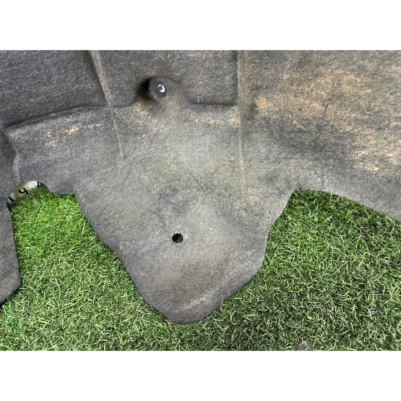 Подкрылок (кузов и элементы) BMW X1 F48 2016 2.0 51717346041