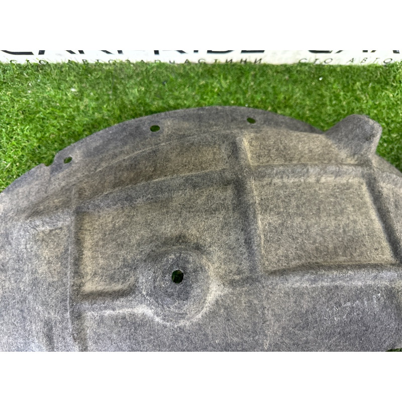 Подкрылок (кузов и элементы) BMW X1 F48 2016 2.0 51717346041