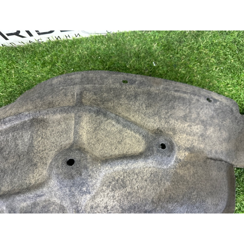 Подкрылок (кузов и элементы) BMW X1 F48 2016 2.0 51717346041