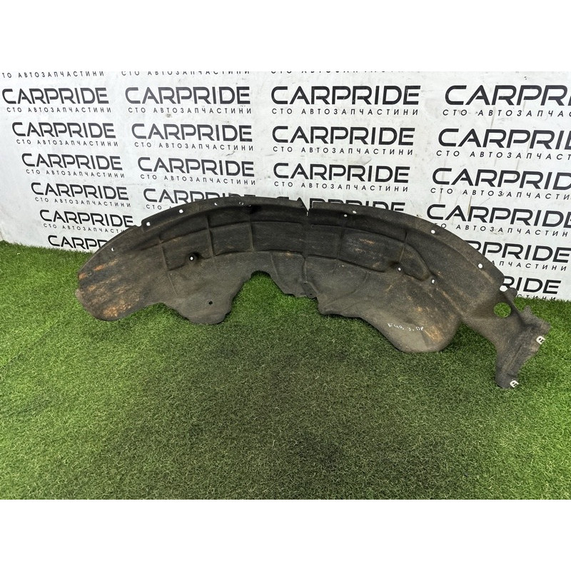 Подкрылок (кузов и элементы) BMW X1 F48 2016 2.0 51717346042