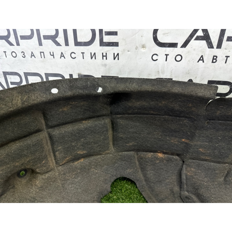 Подкрылок (кузов и элементы) BMW X1 F48 2016 2.0 51717346042