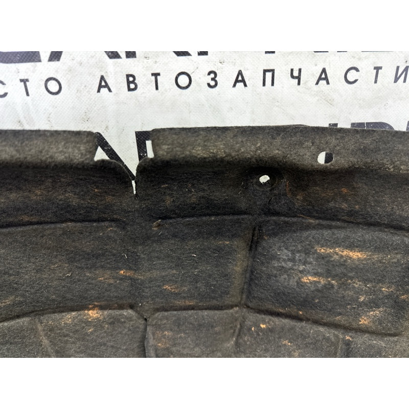 Подкрылок (кузов и элементы) BMW X1 F48 2016 2.0 51717346042