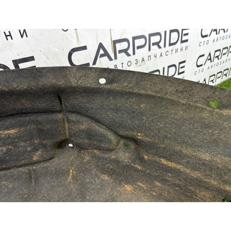 Подкрылок (кузов и элементы) BMW X1 F48 2016 2.0 51717346042