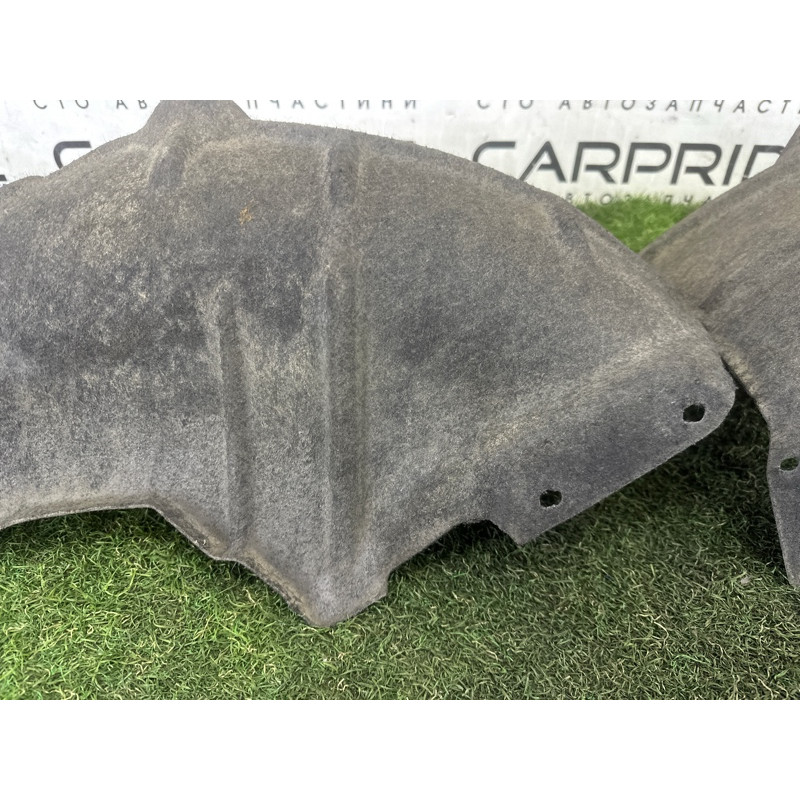 Подкрылок (кузов и элементы) BMW X1 F48 2016 2.0 51717346042