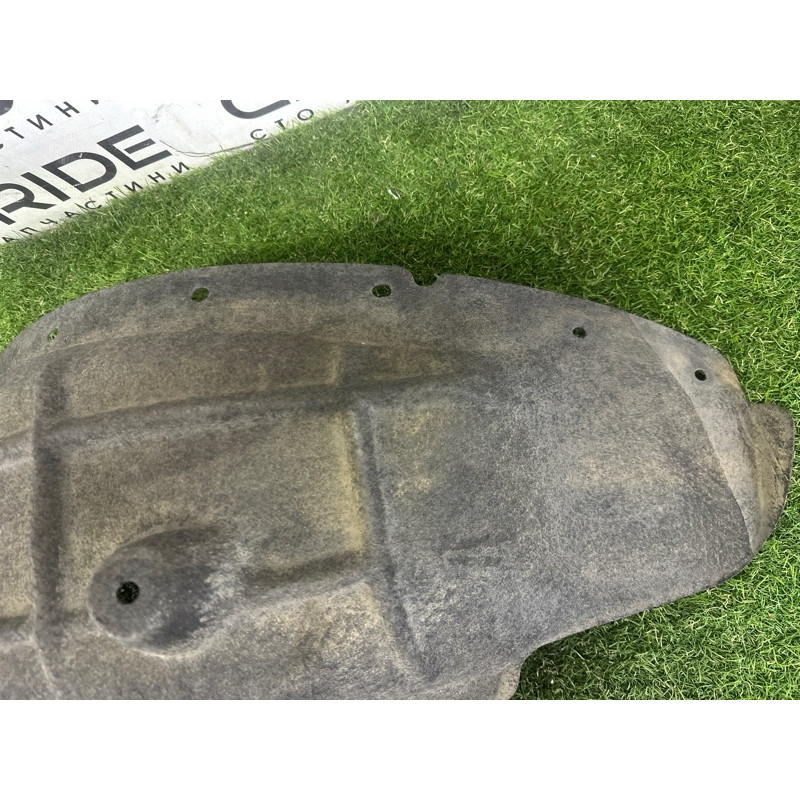 Подкрылок (кузов и элементы) BMW X1 F48 2016 2.0 51717346042