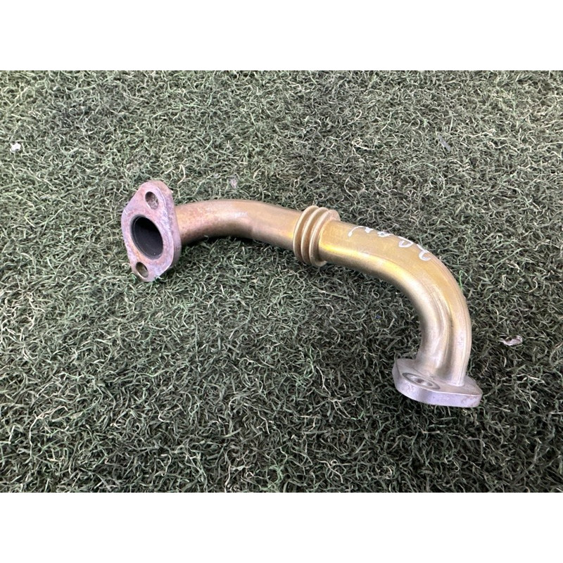 Трубка EGR (двигатель и элементы) Hyundai Sonata DN8 2020 2.5 284102S010