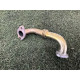 Трубка EGR (двигатель и элементы) Hyundai Sonata DN8 2020 2.5 284102S010