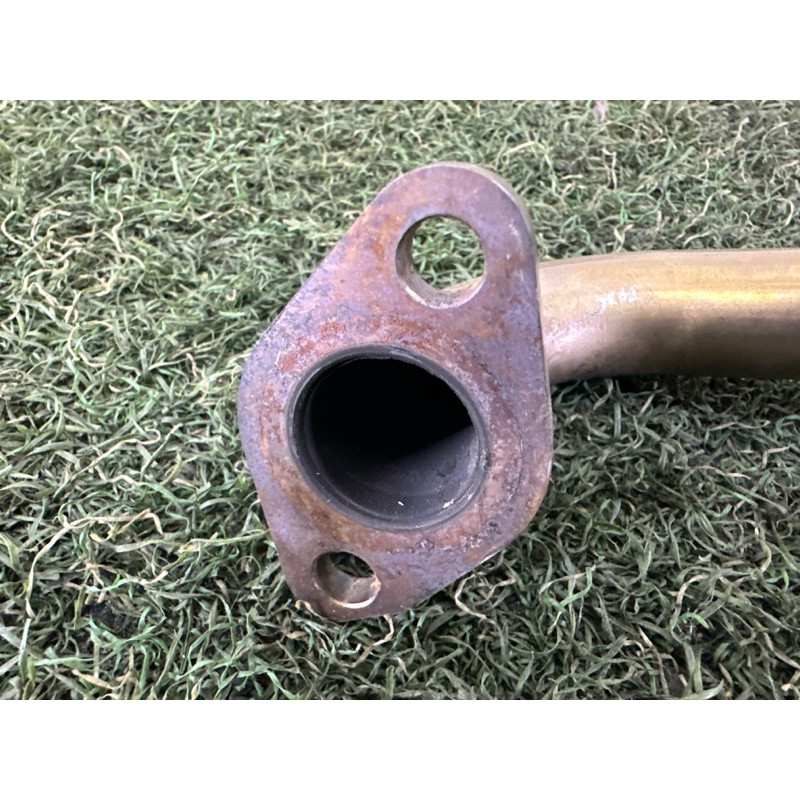 Трубка EGR (двигатель и элементы) Hyundai Sonata DN8 2020 2.5 284102S010