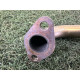 Трубка EGR (двигатель и элементы) Hyundai Sonata DN8 2020 2.5 284102S010