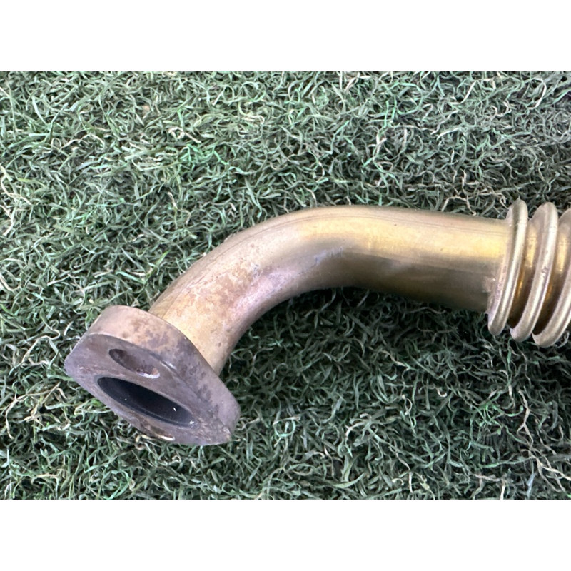 Трубка EGR (двигатель и элементы) Hyundai Sonata DN8 2020 2.5 284102S010