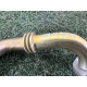 Трубка EGR (двигатель и элементы) Hyundai Sonata DN8 2020 2.5 284102S010