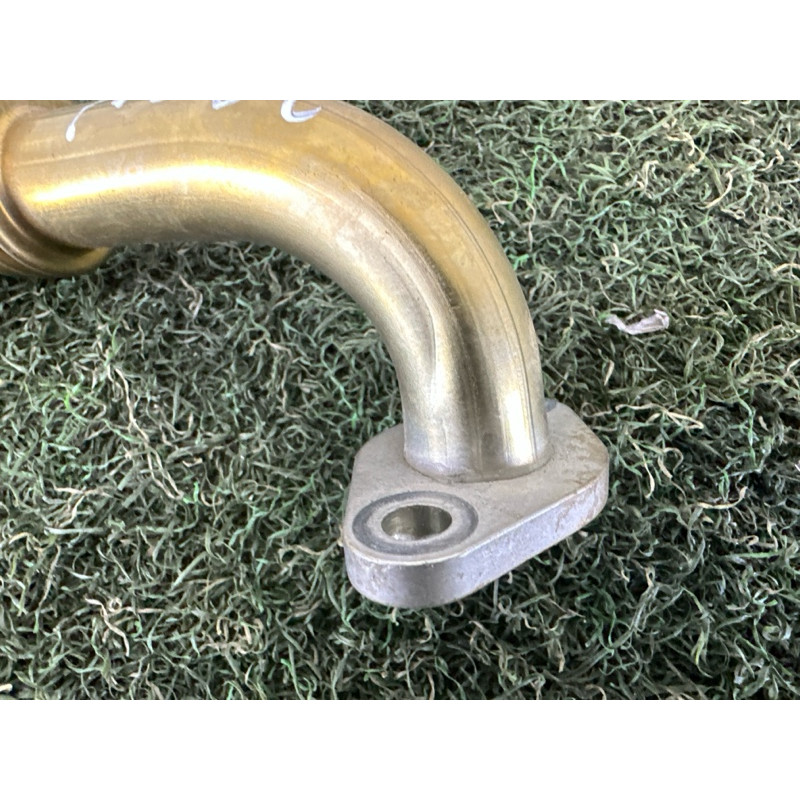 Трубка EGR (двигатель и элементы) Hyundai Sonata DN8 2020 2.5 284102S010