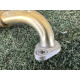 Трубка EGR (двигатель и элементы) Hyundai Sonata DN8 2020 2.5 284102S010