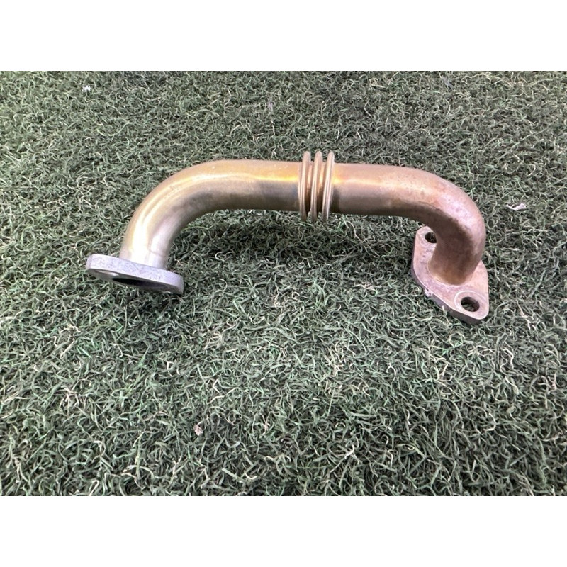 Трубка EGR (двигатель и элементы) Hyundai Sonata DN8 2020 2.5 284102S010