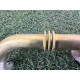 Трубка EGR (двигатель и элементы) Hyundai Sonata DN8 2020 2.5 284102S010