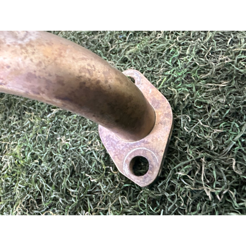 Трубка EGR (двигатель и элементы) Hyundai Sonata DN8 2020 2.5 284102S010