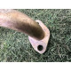 Трубка EGR (двигатель и элементы) Hyundai Sonata DN8 2020 2.5 284102S010