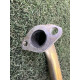Трубка EGR (двигатель и элементы) Hyundai Sonata DN8 2020 2.5 284102S010