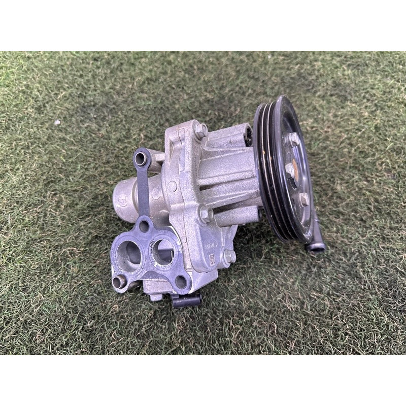 Помпа (система охлаждения) Hyundai Sonata DN8 2020 2.5 251002S000
