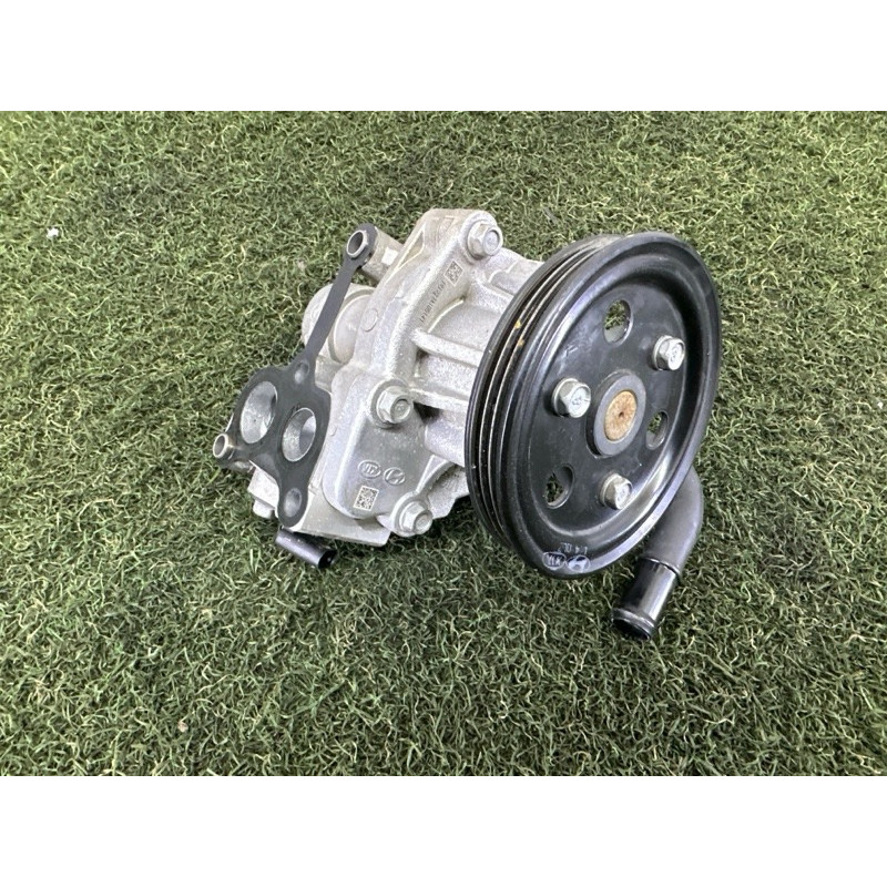 Помпа (система охлаждения) Hyundai Sonata DN8 2020 2.5 251002S000